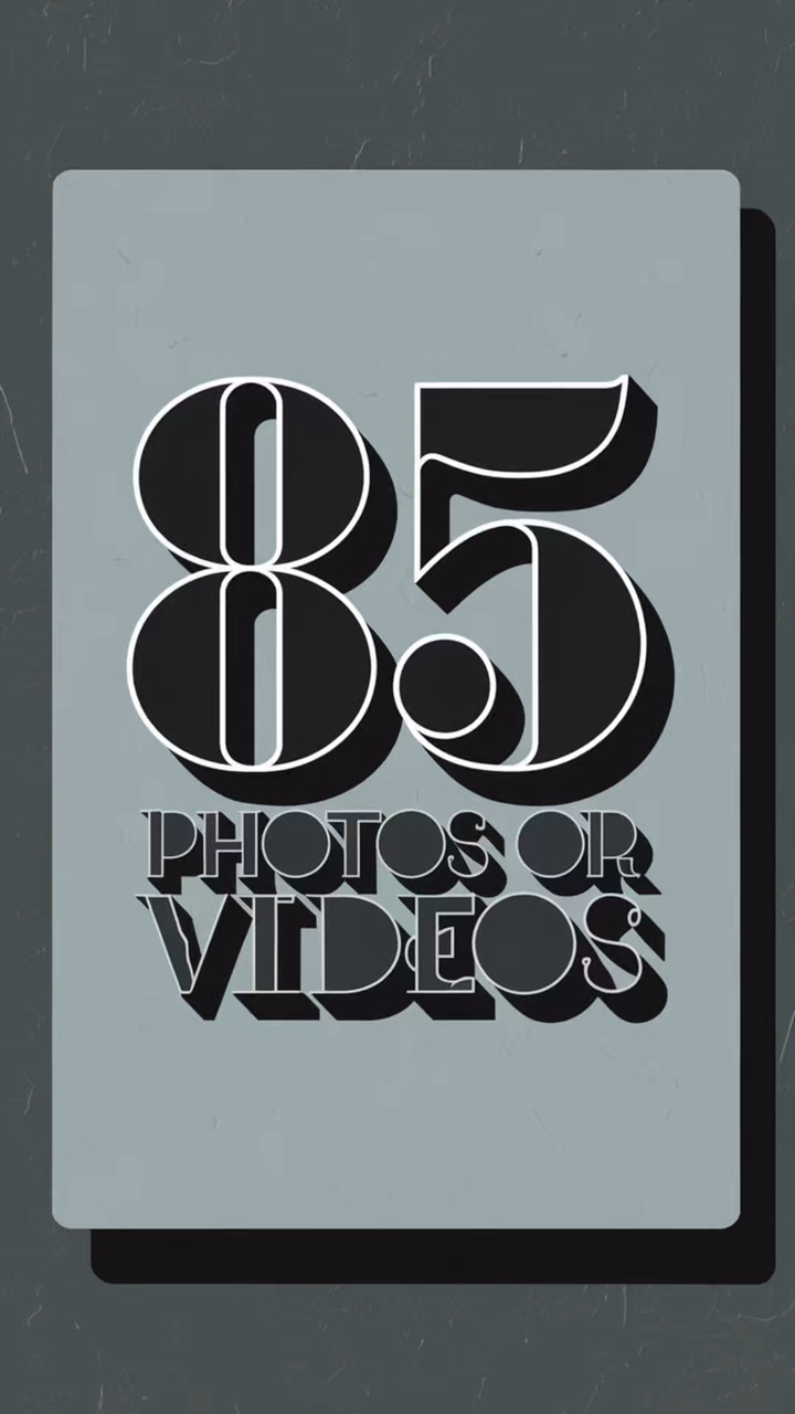 85 photo dum