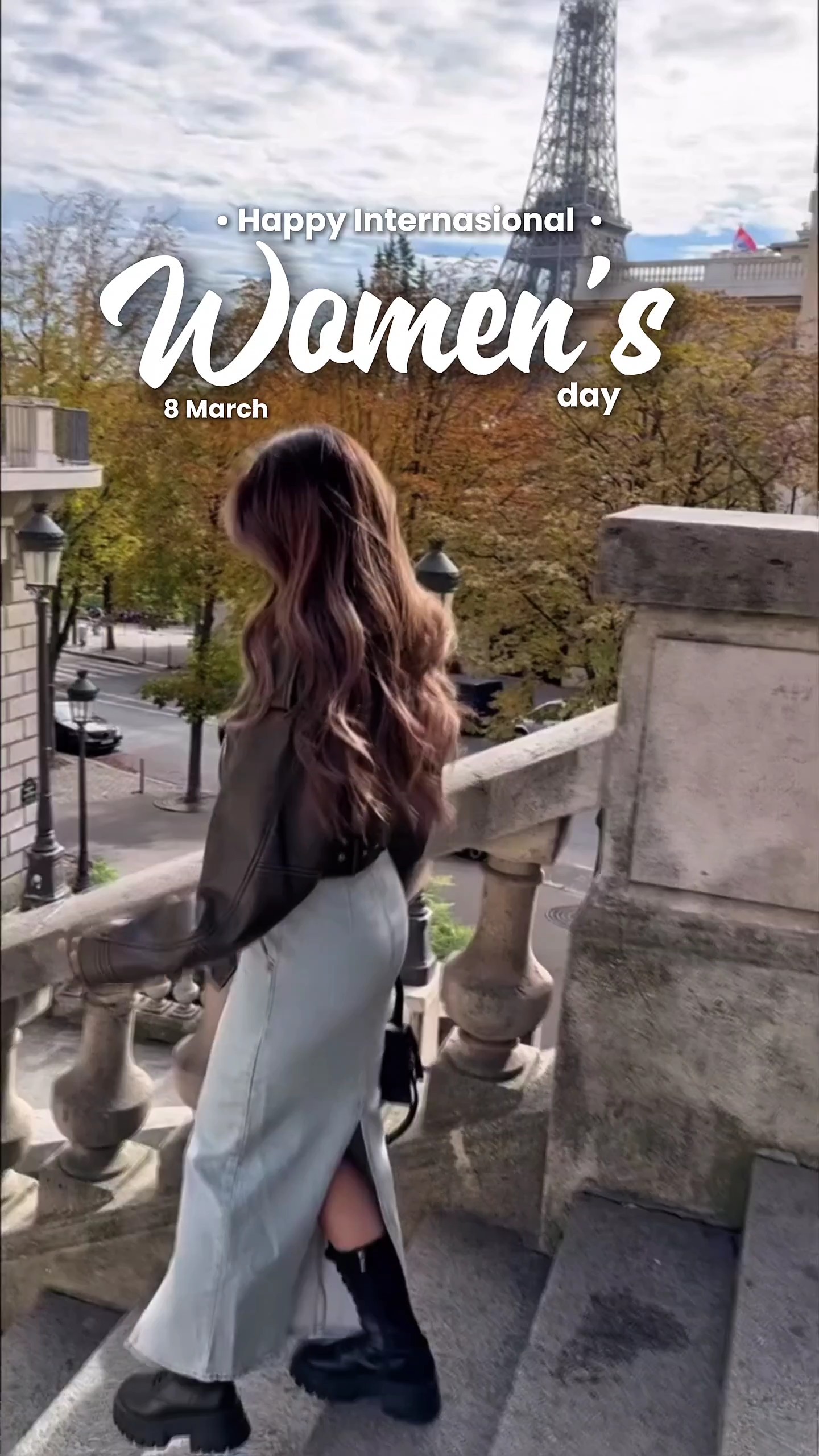 Frauentag