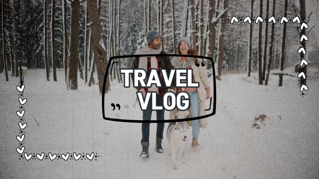 Intro de voyage