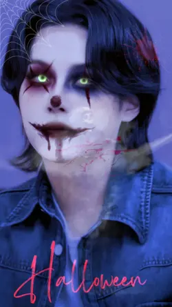 horor halloween
