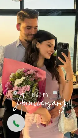 Happy Anniversary