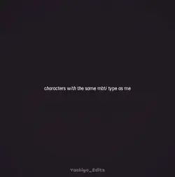 mbti