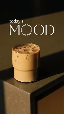 Today’s mood