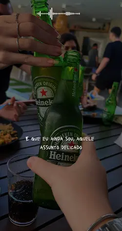 assunto delicado 