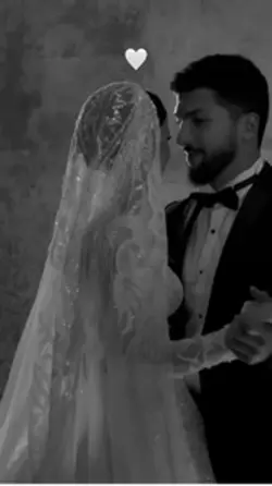 Aşk şablonu 