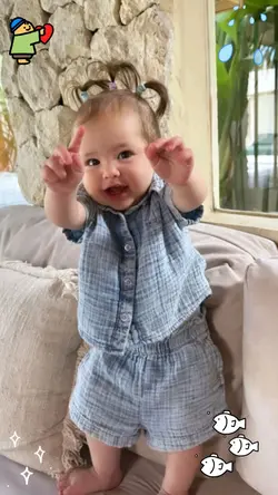 Baby shark