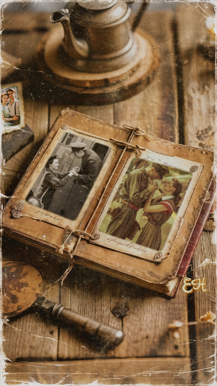 Album Photo 