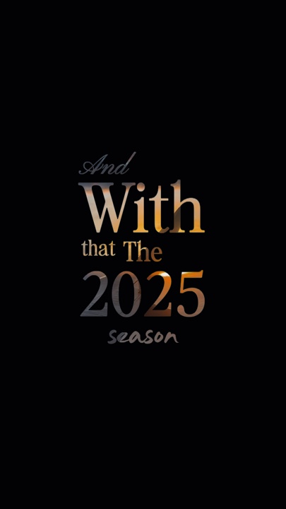 2025 em 100 vídeos