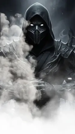 Smoke effect 60
