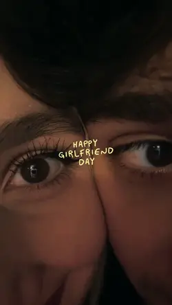 girlfriend day