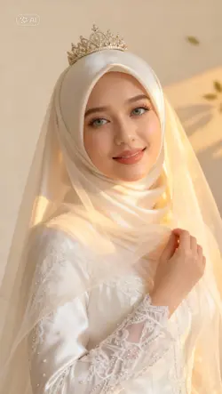 AI wedding