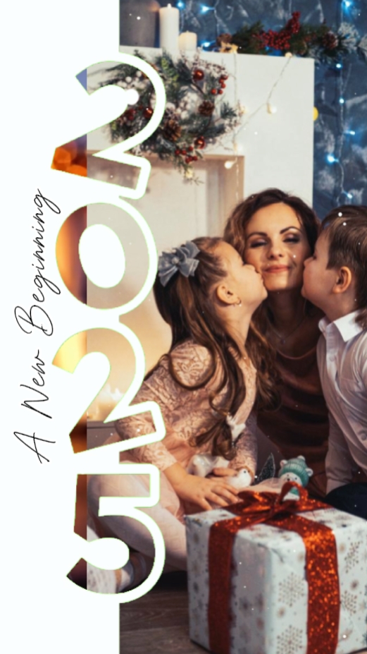 Año nuevo 2025