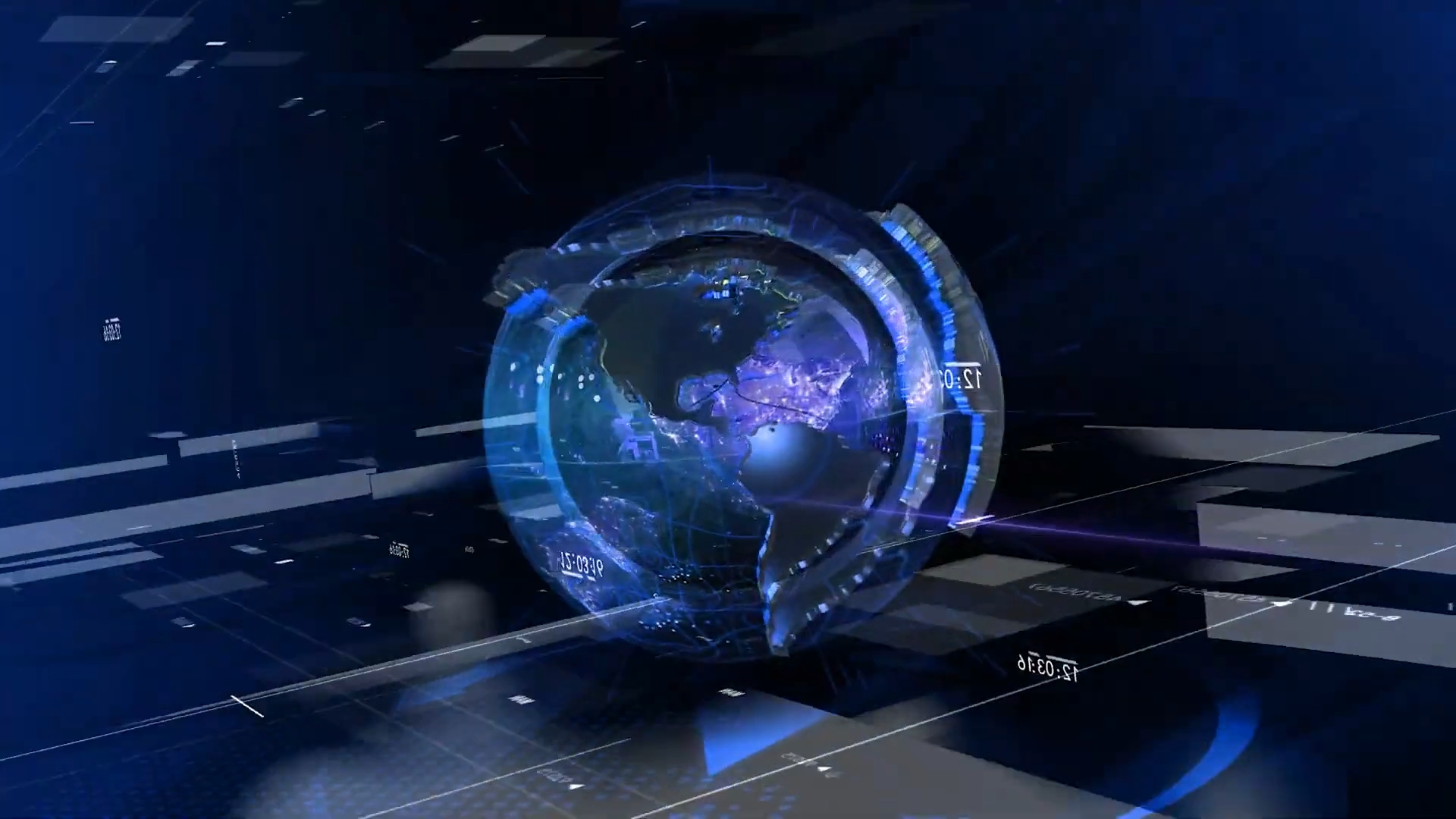 News Intro