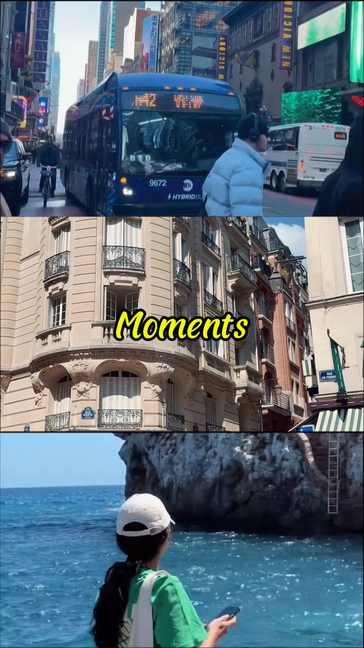Momentos