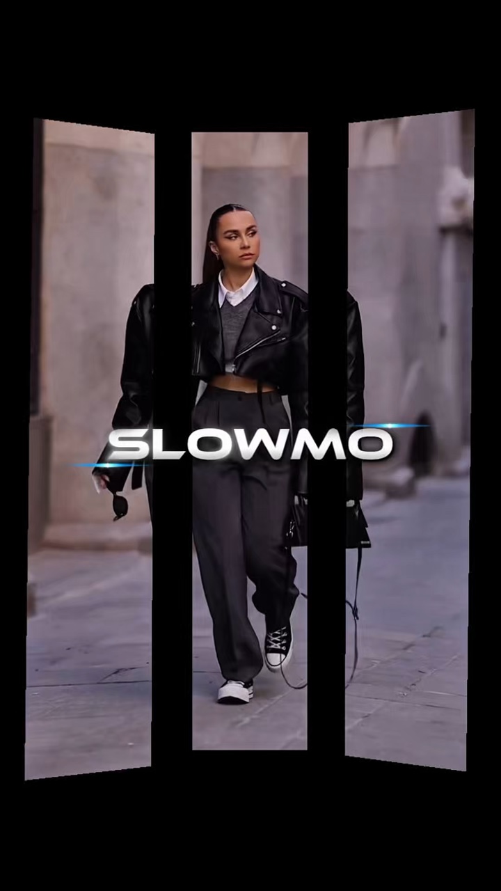 slowmo trending