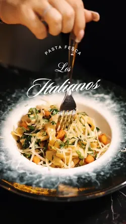 Pasta CINEMATIC
