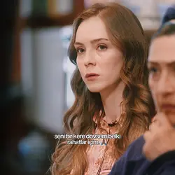 seni bir kere dövsem