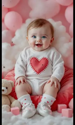 Baby Boy Templates 