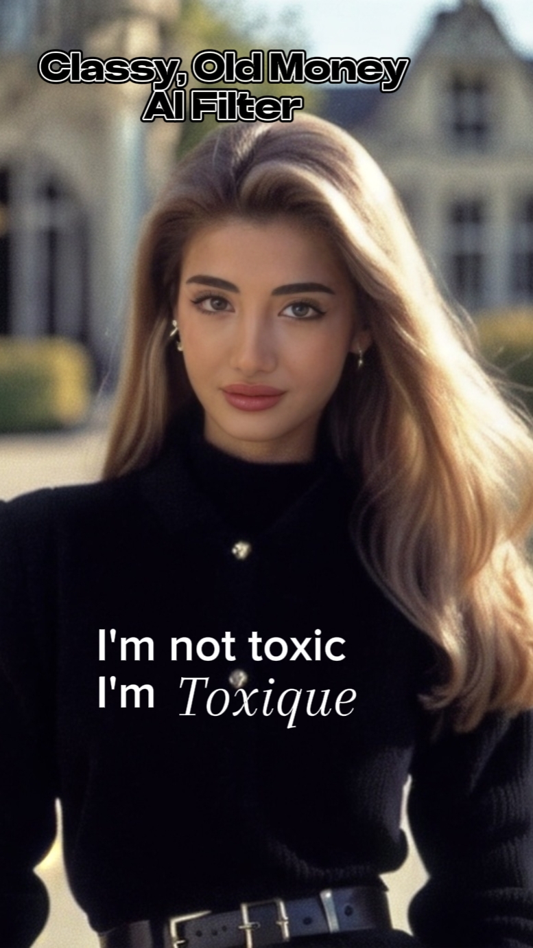 Toxique
