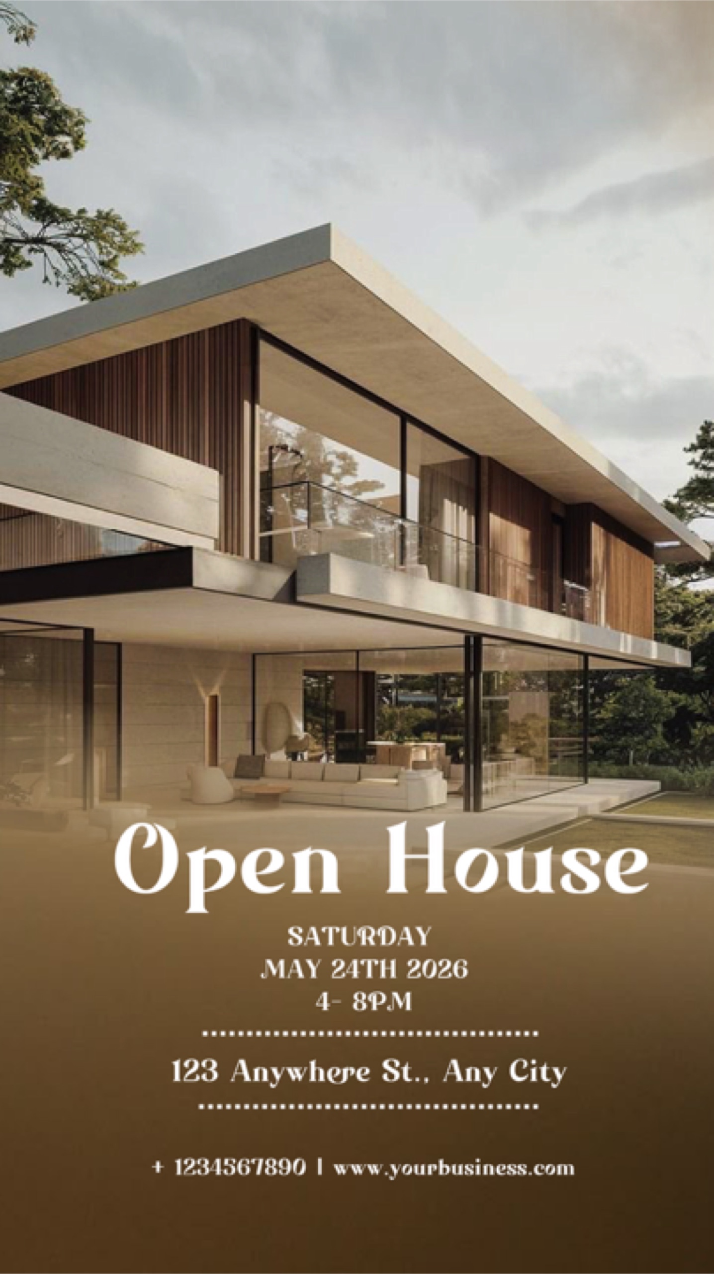 CERITA: RUMAH BUKA