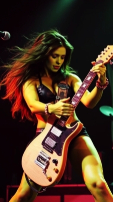Introdução rock 3