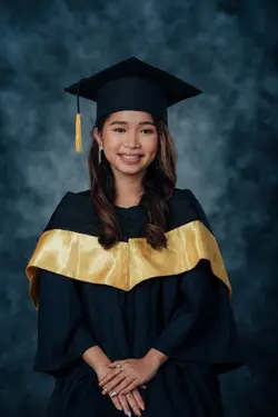 Graduation Day