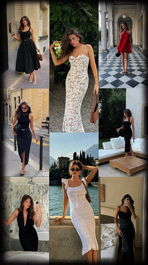 Dress Mode