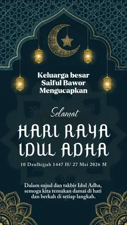 Idul Adha