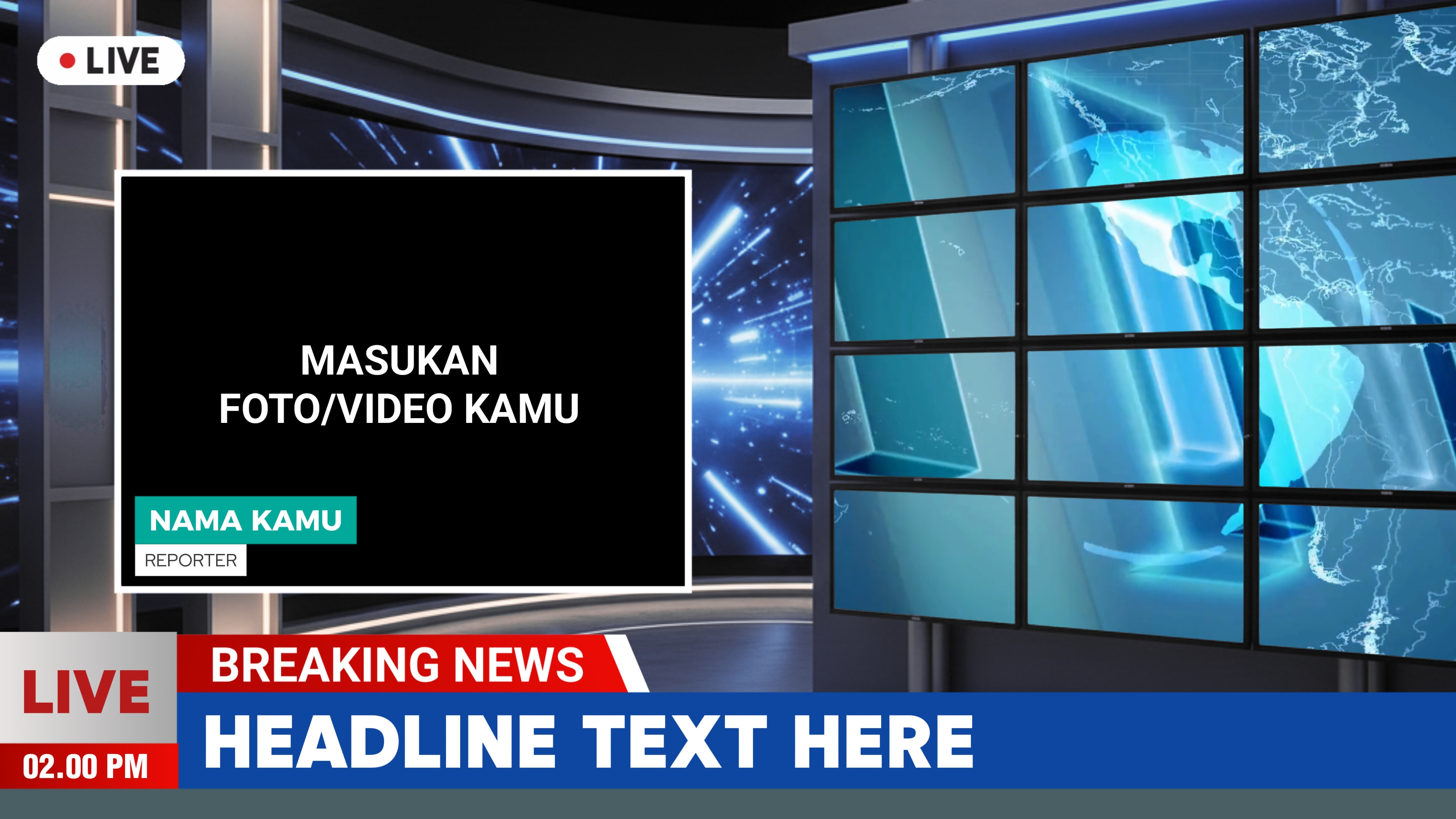 BREAKING NEWS 33s