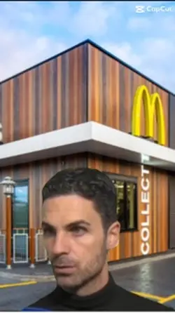 Mcdonalds straw
