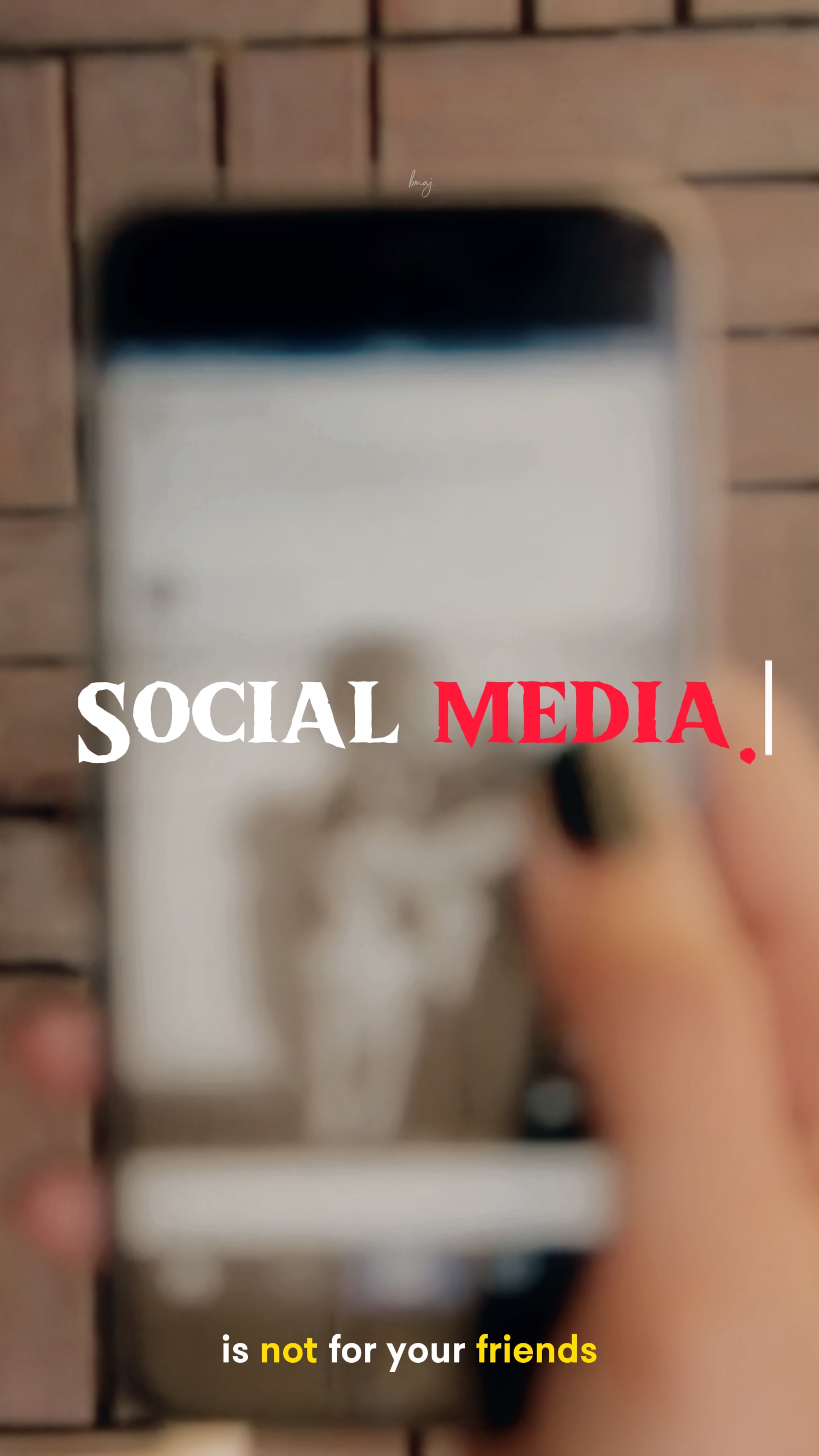 Social media 9.16