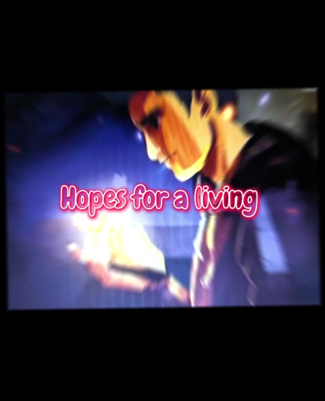 High Hopes 