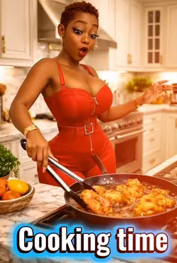 Cooking 