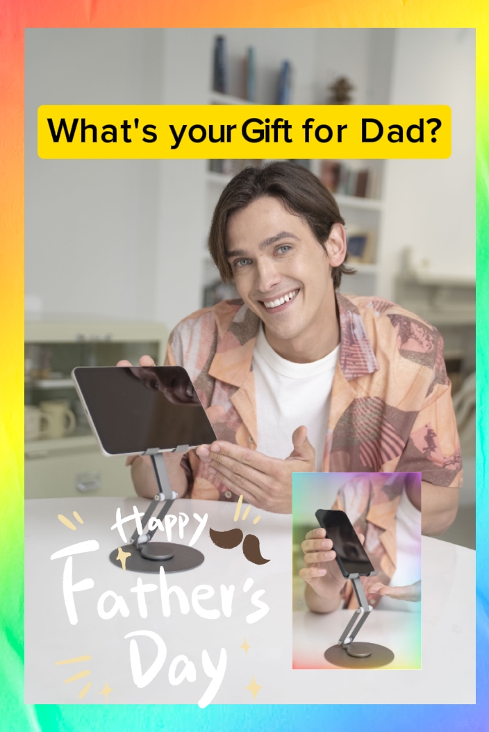 Father's Day Gift