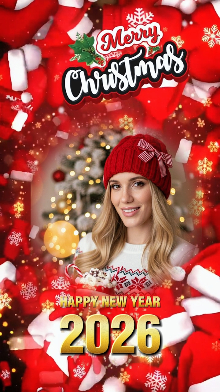 Natal & Tahun Baru 