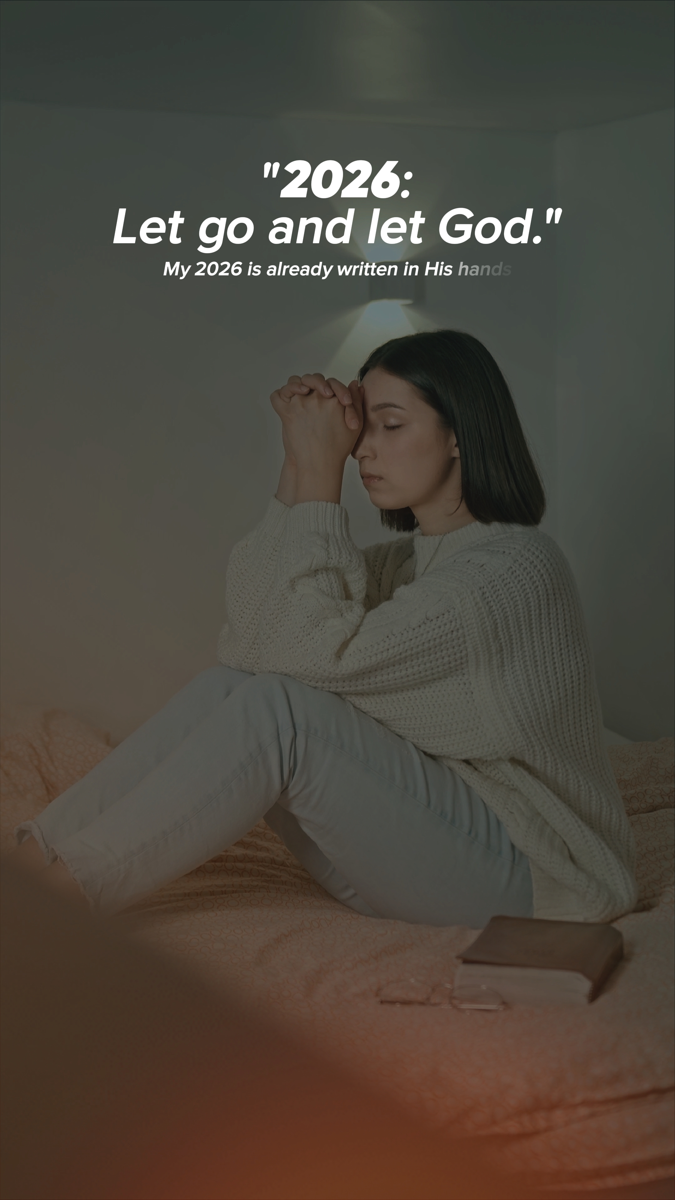 2026 LET GO&LET GOD