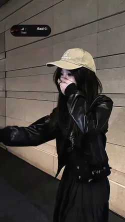 bad girls like you