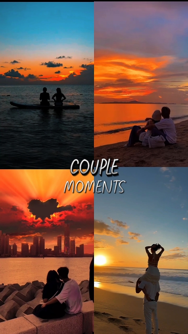 Moments de couple