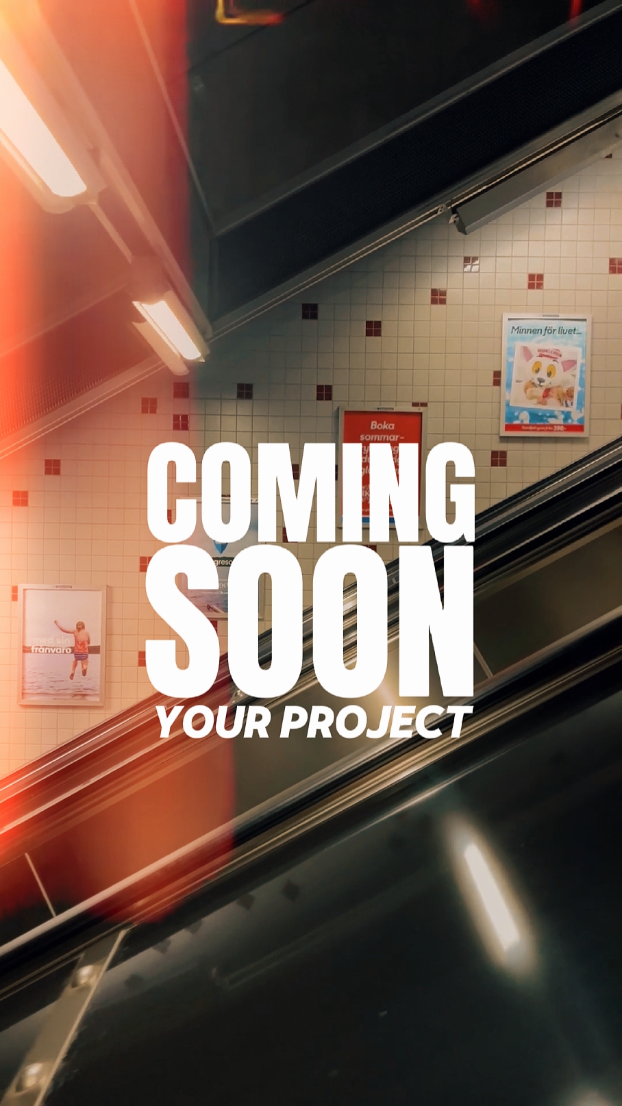 COMING SOON OPENING 