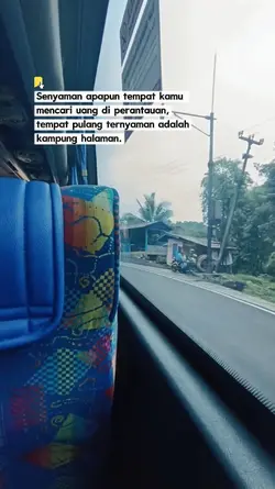 pulang kampung