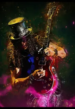 World of Rock