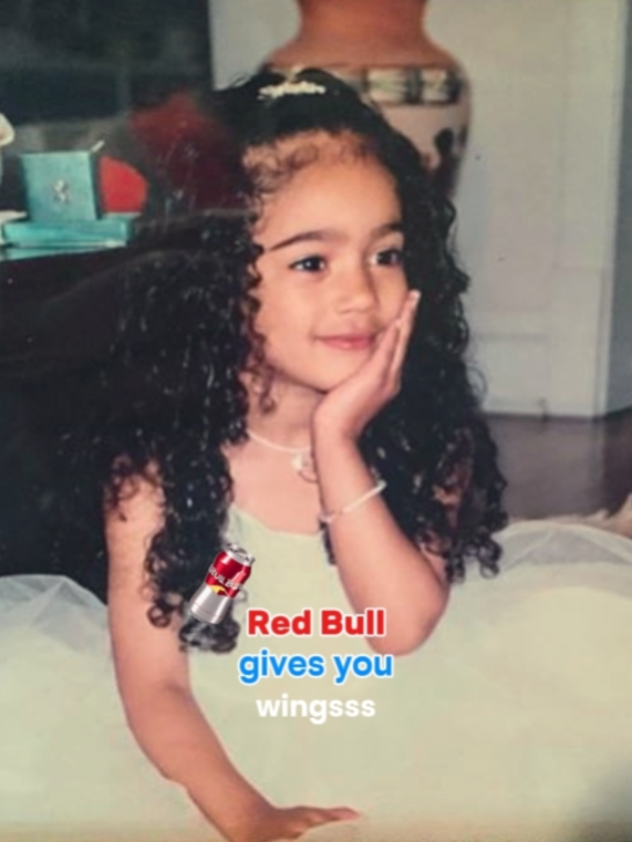 Redbull vous donne 