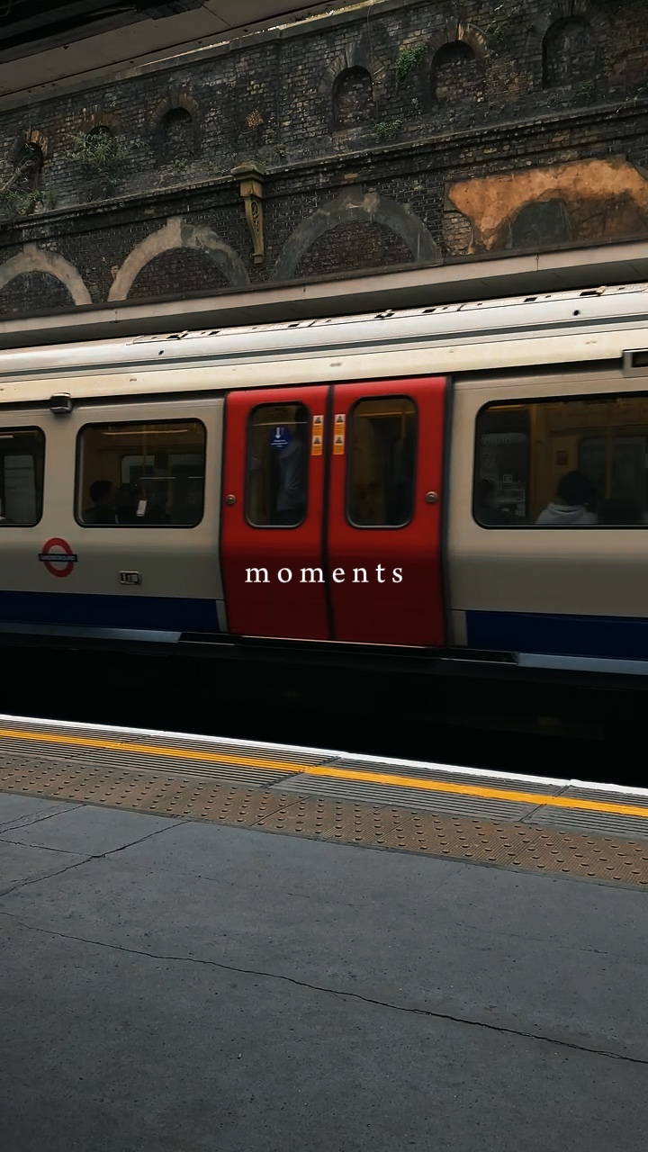 Moments