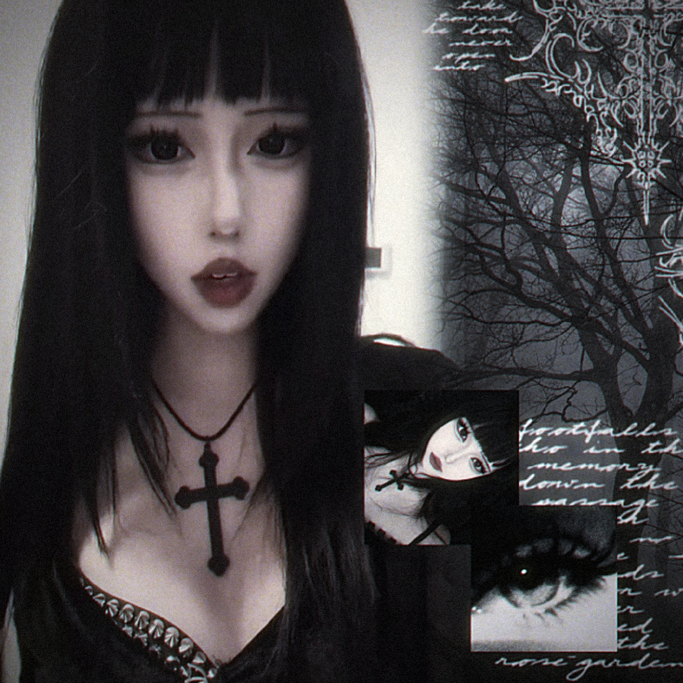 gothic styl