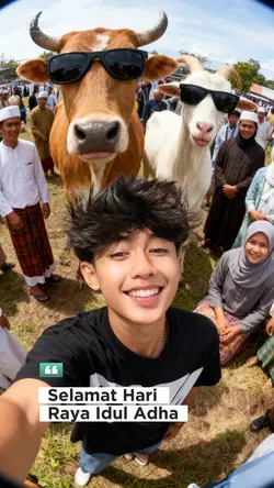 Idul Adha 2026