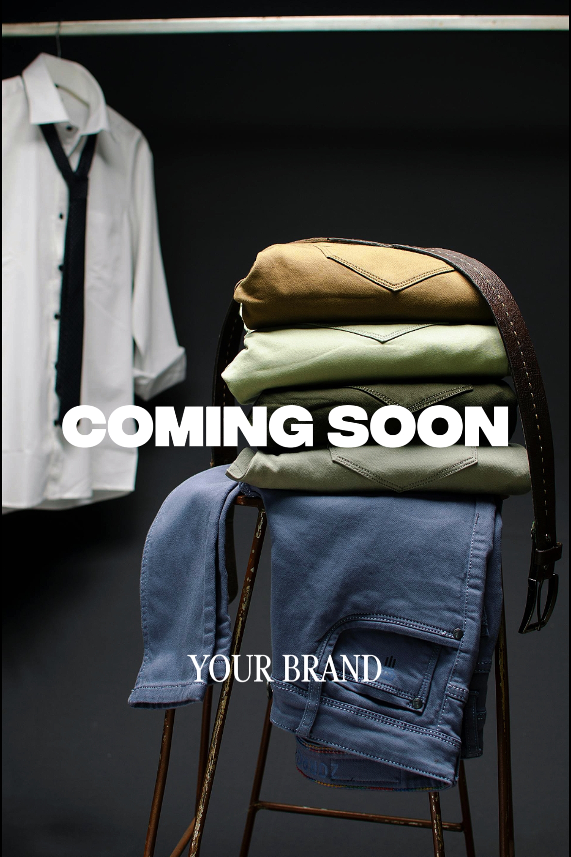 Coming Soon