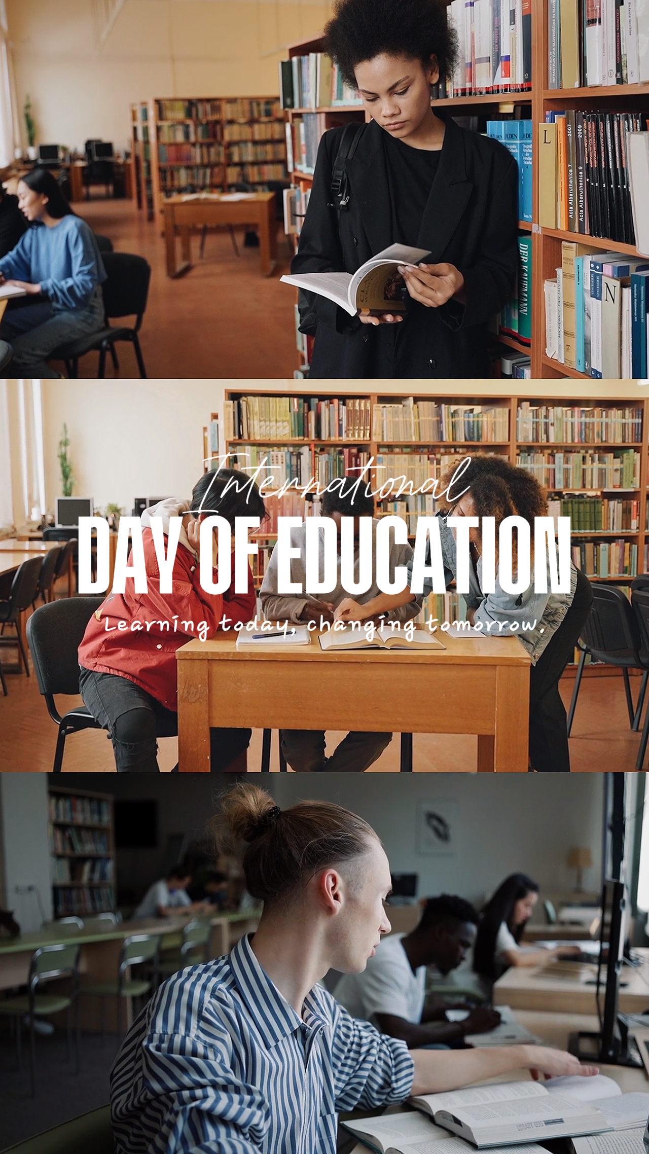 Día de la Educación