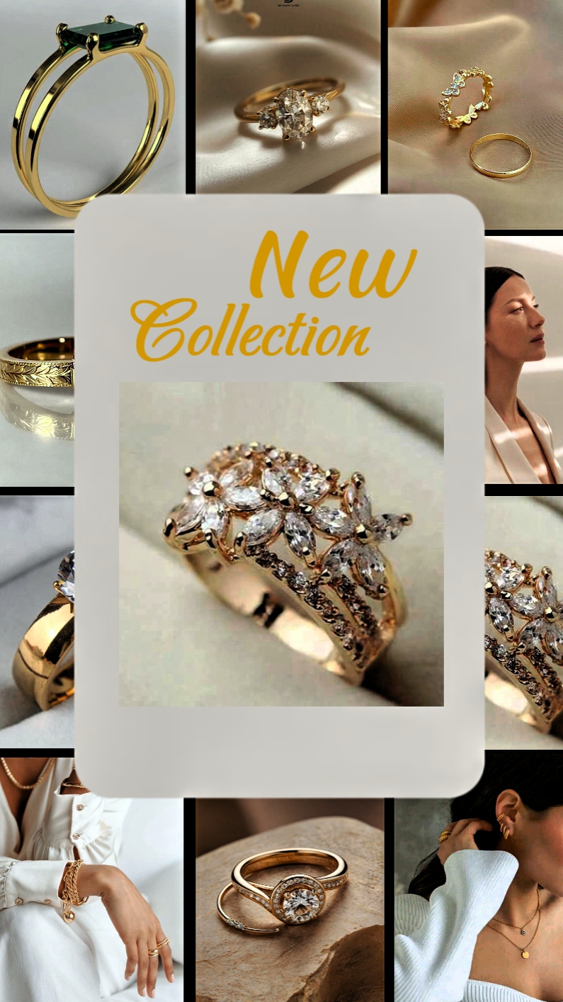 Jewellery 