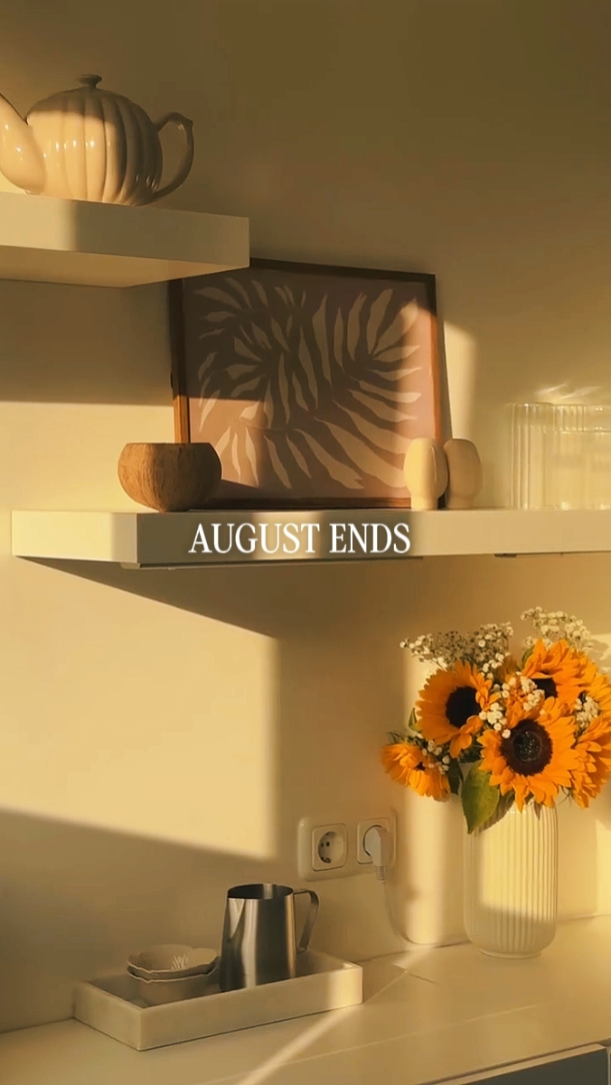 TERMINA AGOSTO 