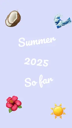 Summer dump